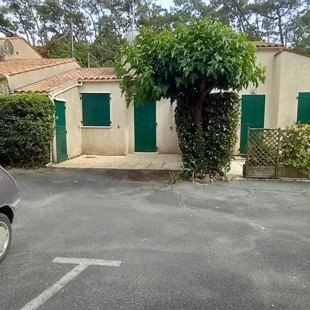 Hébergement de vacances Domino