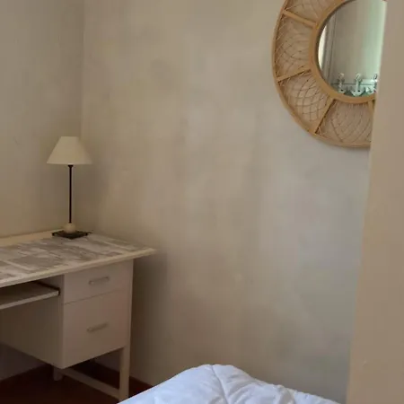 Domino Hébergement de vacances *