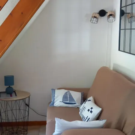 Hébergement de vacances Domino *